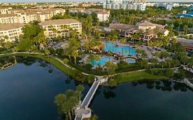 Sheraton Orlando Vistana Village